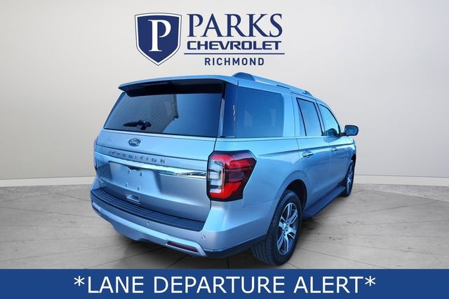 Used 2024 Ford Expedition Limited image 8