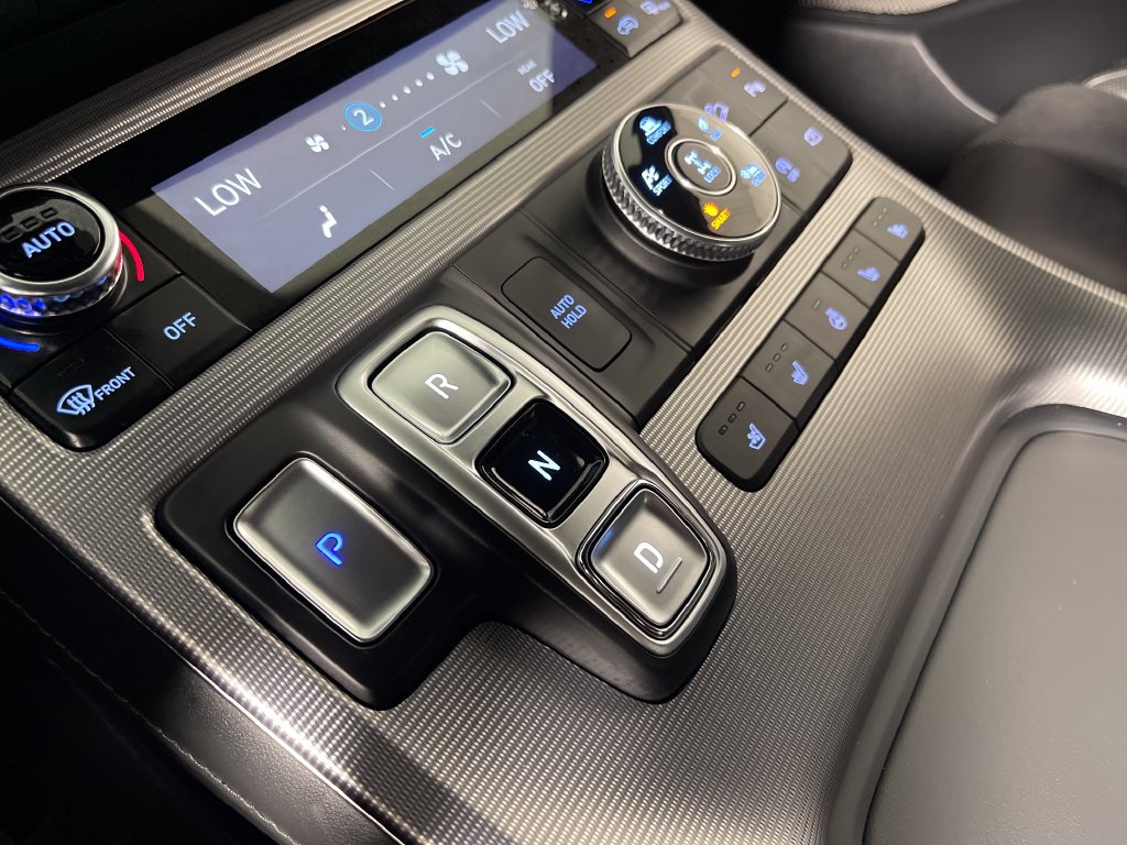 Used 2025 Hyundai Palisade Calligraphy AWD/4WD image 22