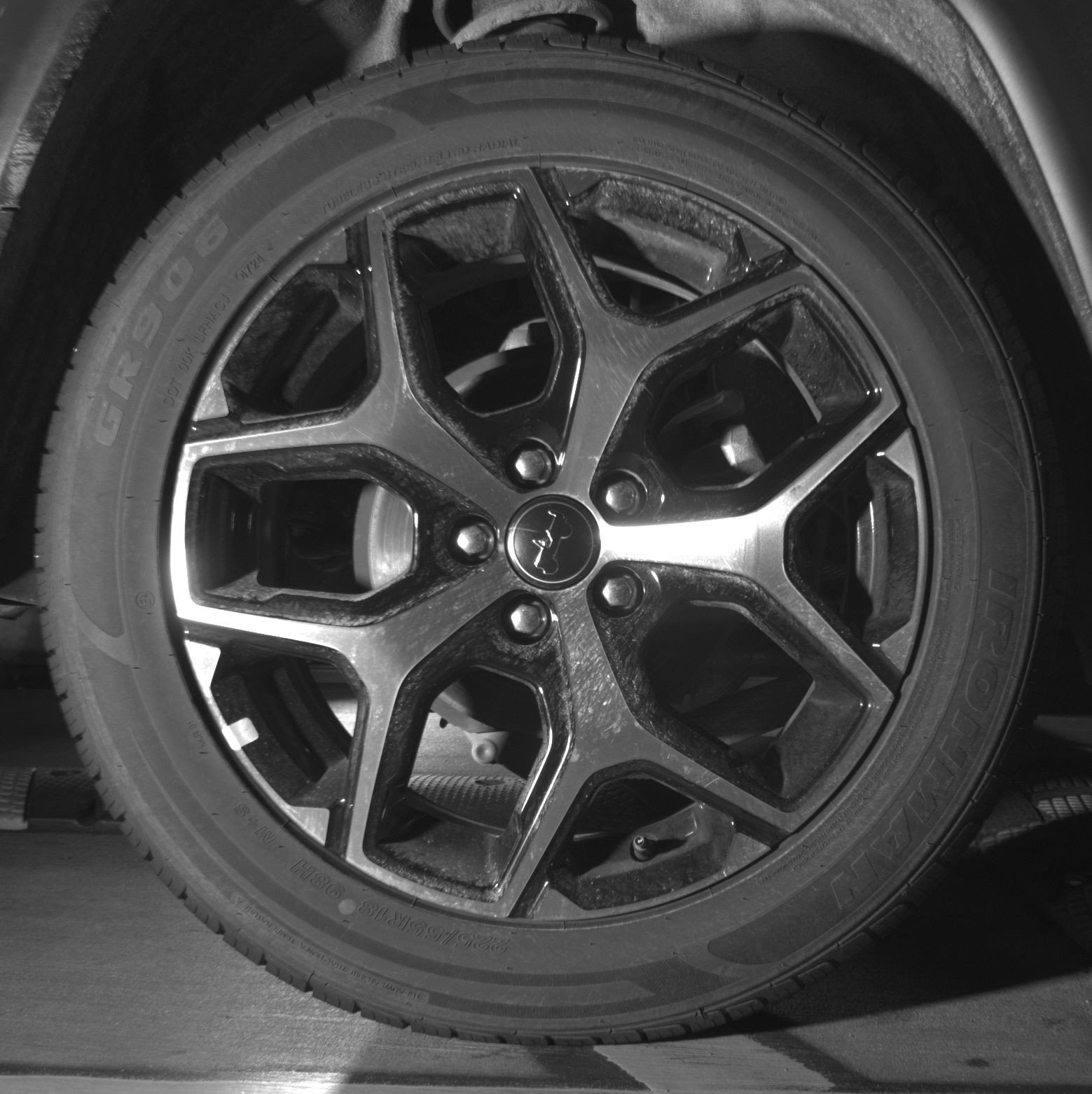 Used 2025 Jeep Compass Limited image 15