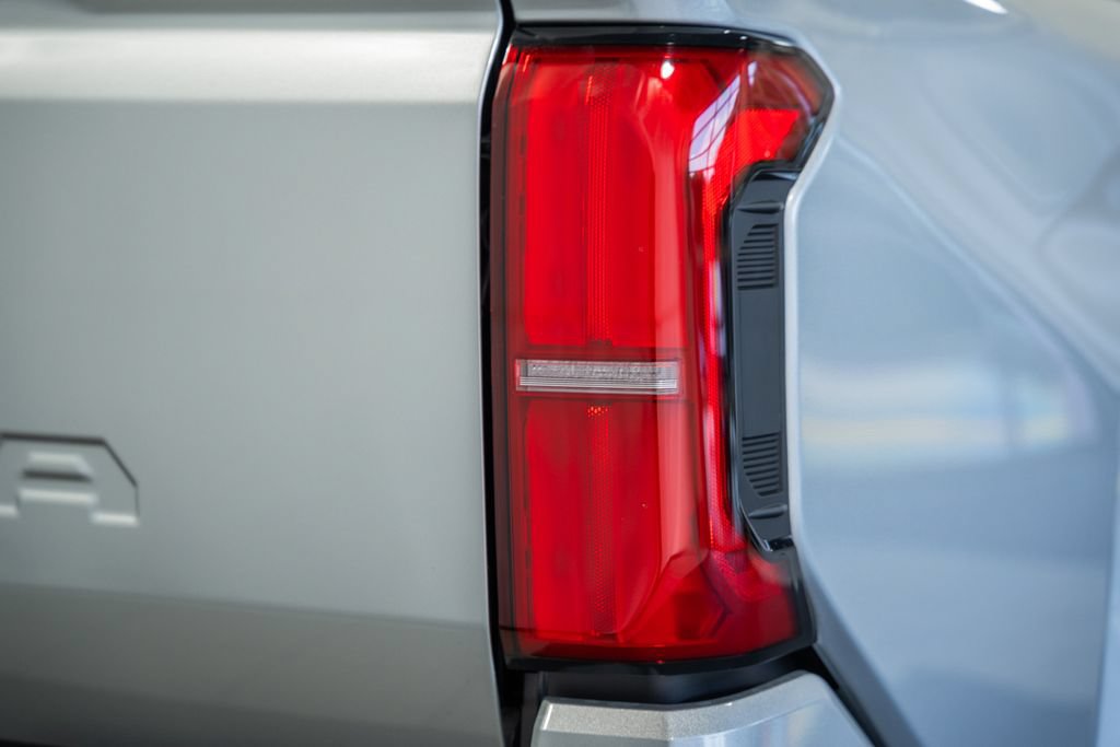 New 2026 Toyota Tacoma SR5 AWD/4WD image 6