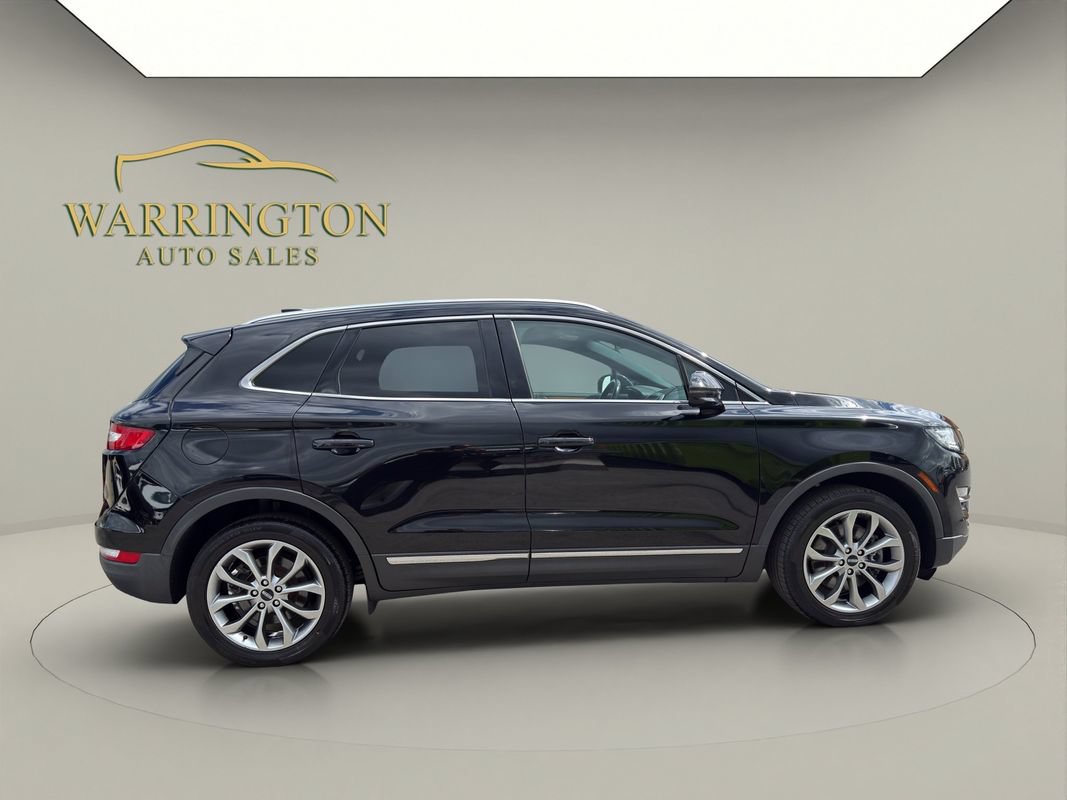 Used 2019 Lincoln MKC Select w/ Select Plus Package AWD/4WD image 8