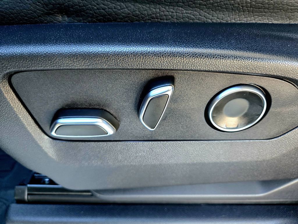 Used 2024 GMC Sierra 1500 Denali image 26