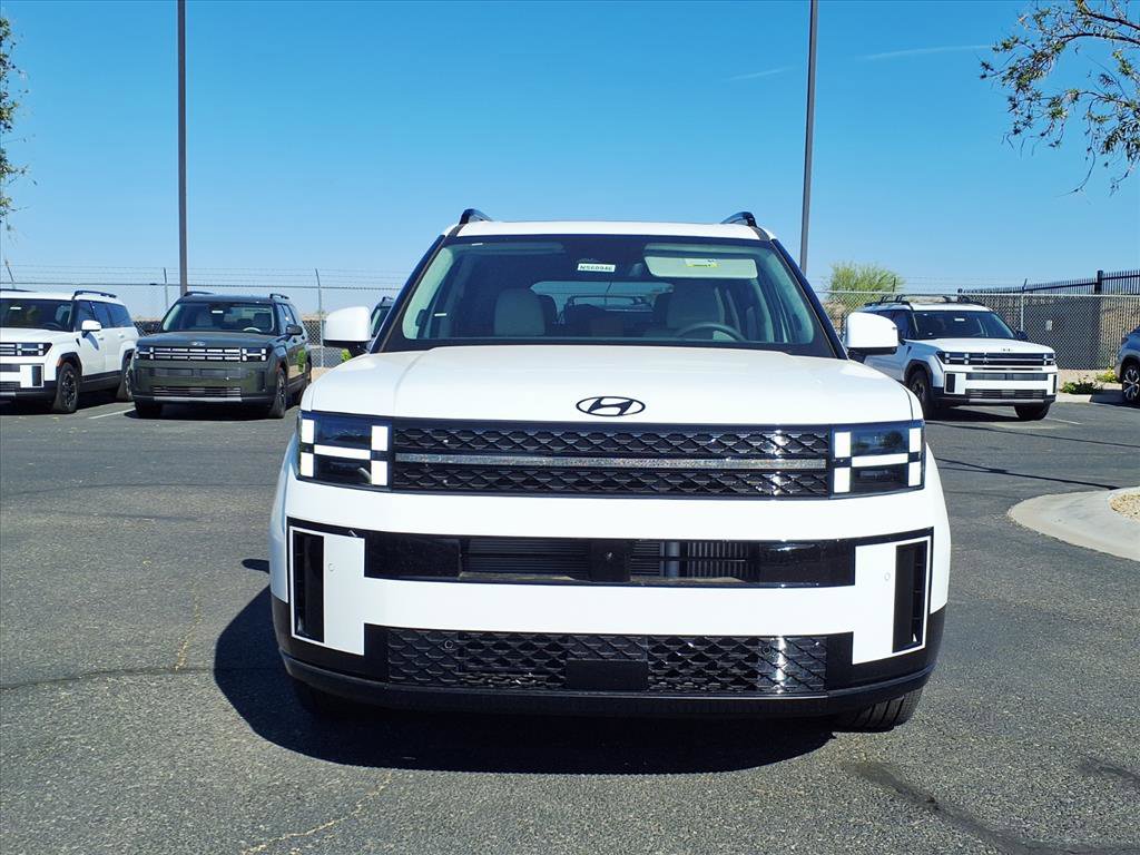 New 2026 Hyundai Santa Fe Calligraphy image 2