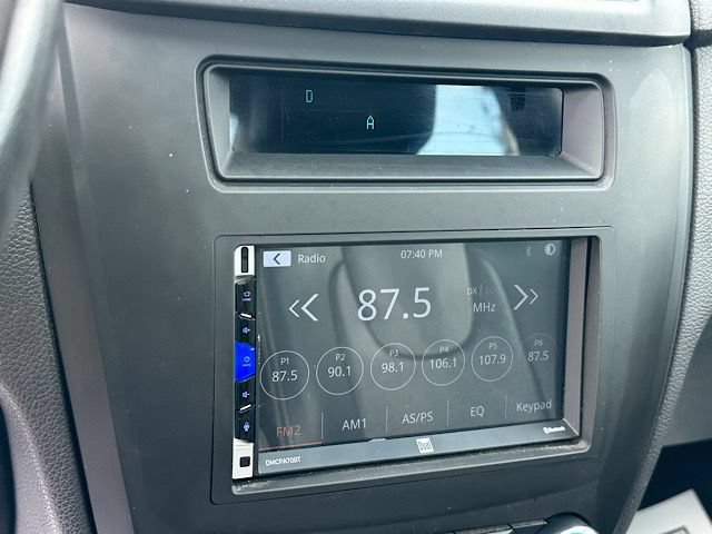 Used 2012 Ford Fusion SEL FWD image 27