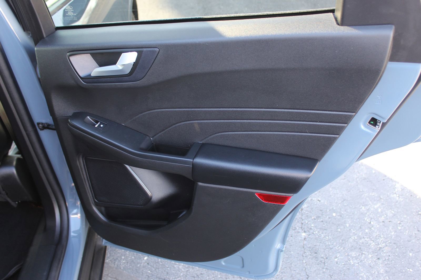 Used 2023 Ford Escape ST-Line w/ Equipment Group 301A image 13