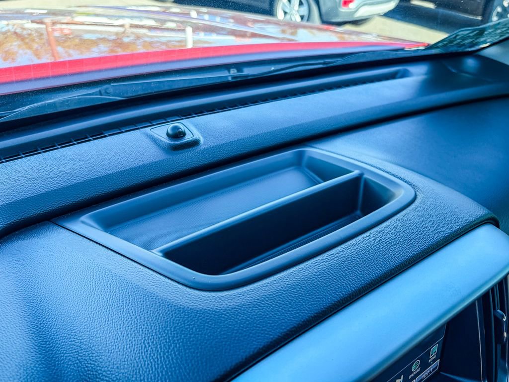 Used 2016 Chevrolet Colorado LT w/ LT Convenience Package image 35