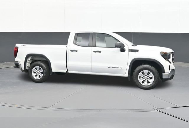 Used 2024 GMC Sierra 1500 Pro w/ Pro Value Package AWD/4WD image 19