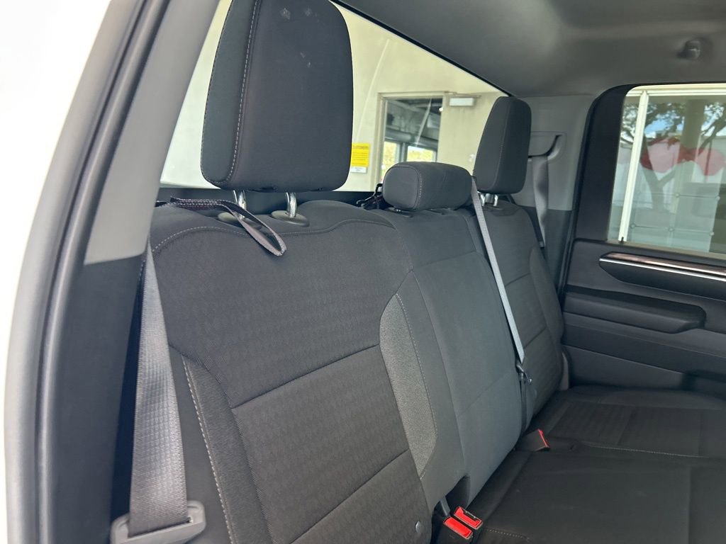 Used 2024 Chevrolet Silverado 2500 LT image 31