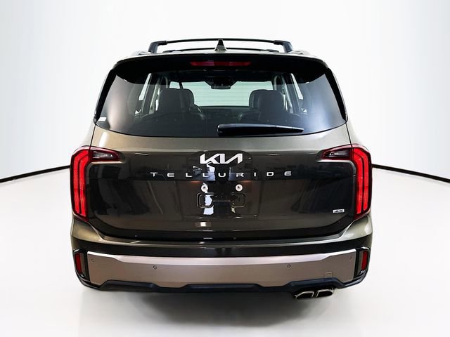 Used 2025 Kia Telluride S AWD/4WD image 19