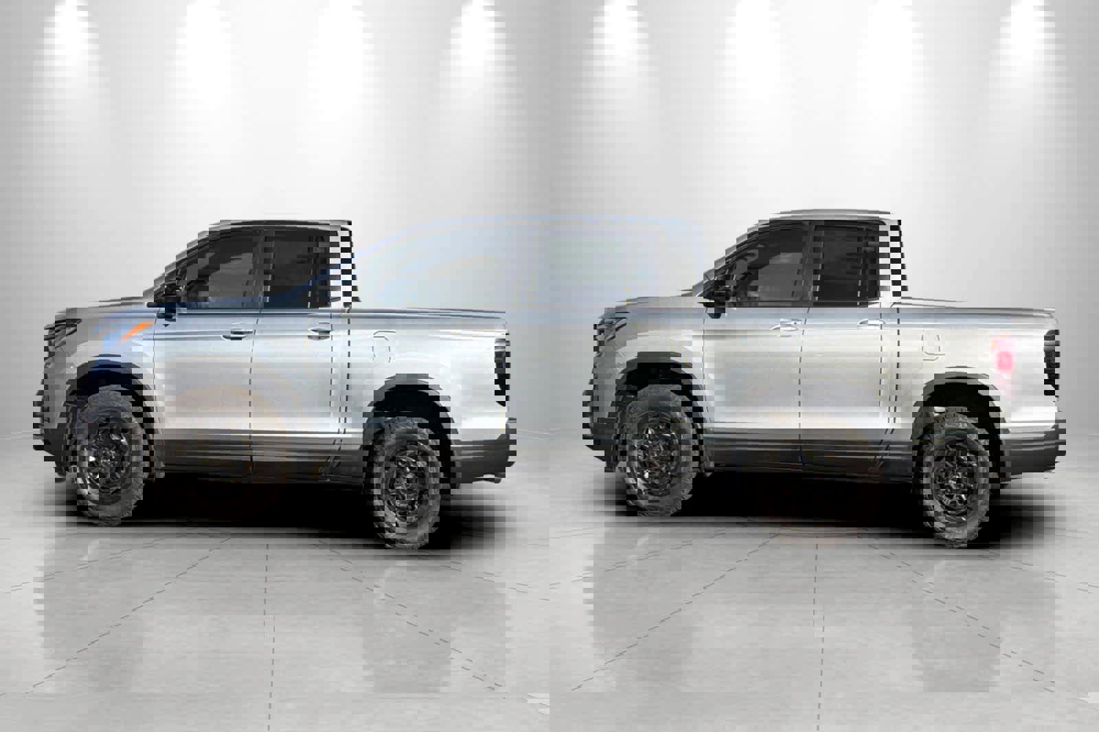 New 2026 Honda Ridgeline TrailSport+ image 5