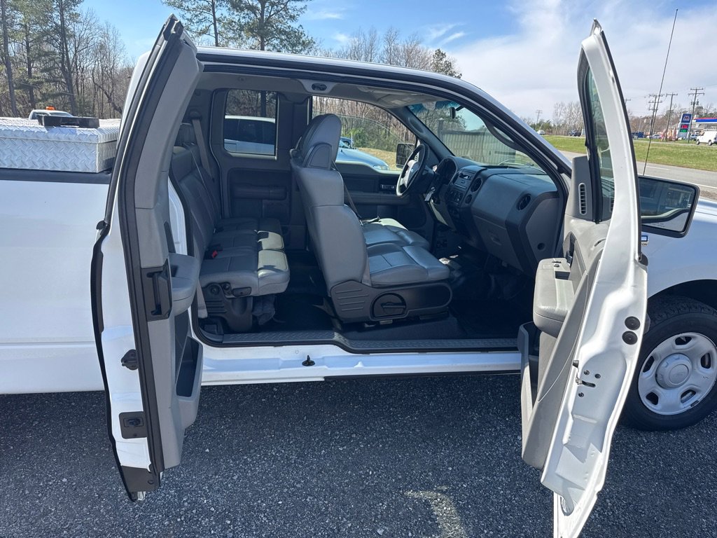 Used 2007 Ford F150 2WD SuperCab image 16