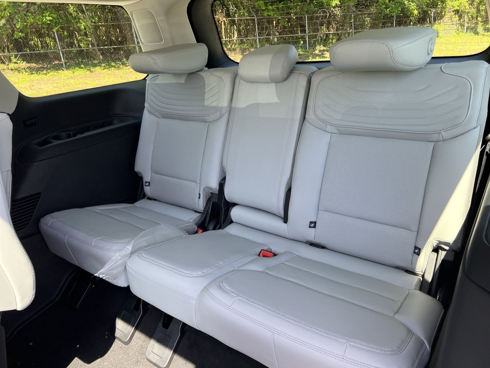 New 2026 Ford Expedition Platinum w/ Platinum Ultimate Package AWD/4WD image 26