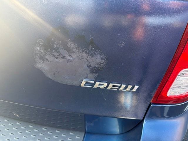 Used 2011 Dodge Grand Caravan Crew FWD image 11