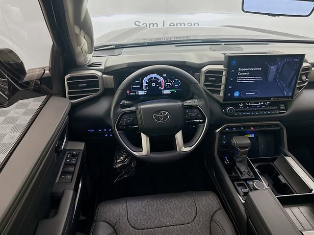 Used 2023 Toyota Sequoia Limited image 23