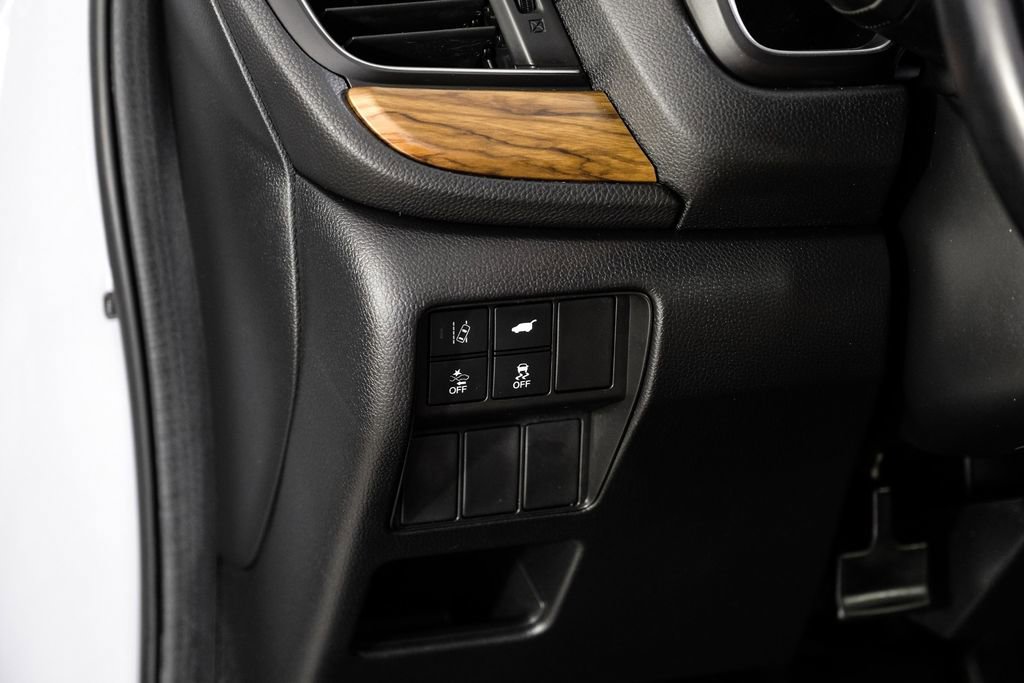 Used 2018 Honda CR-V EX-L image 27
