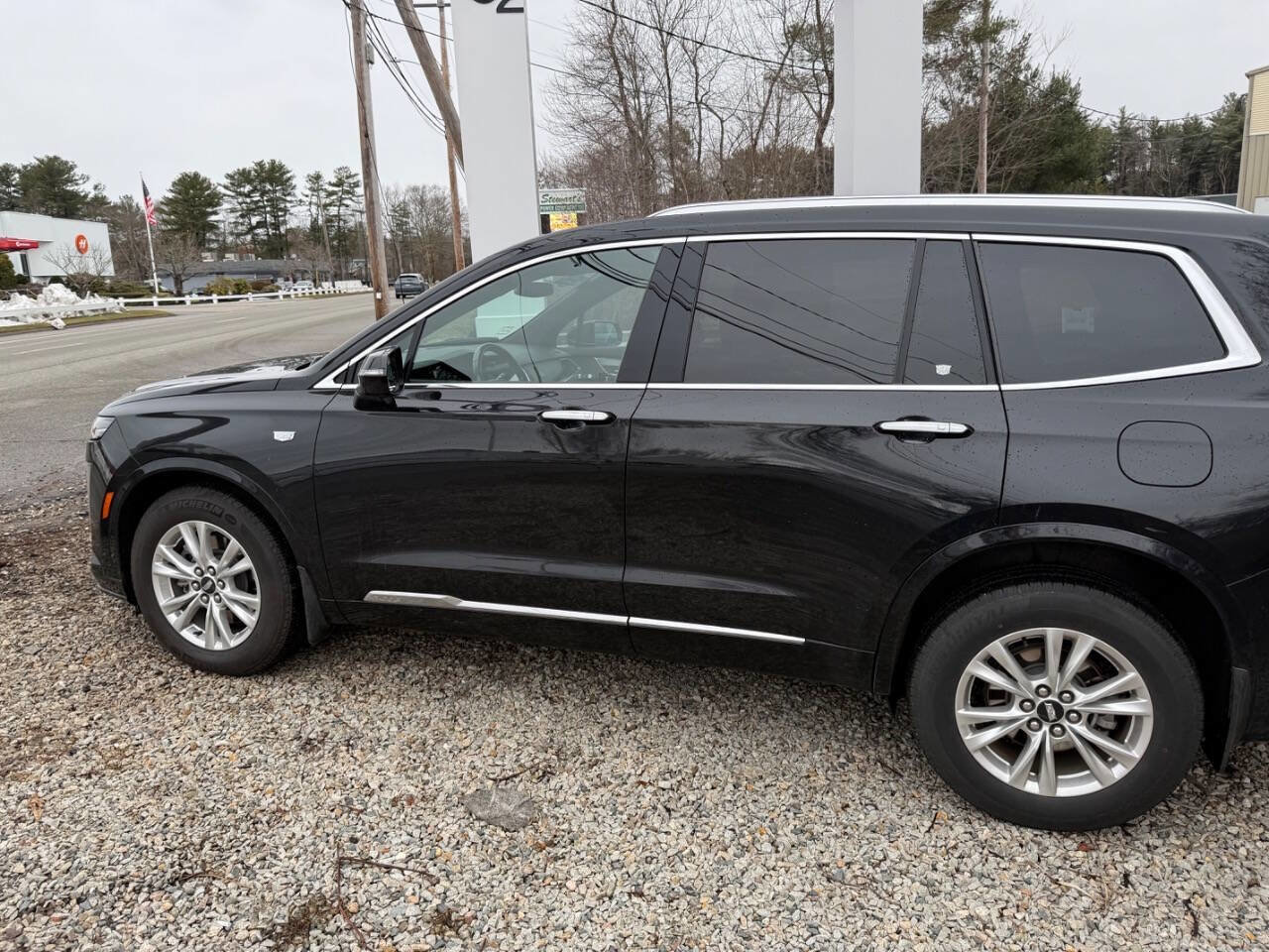Used 2023 Cadillac XT6 Luxury image 6