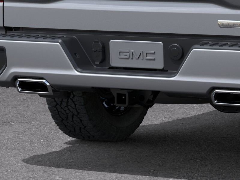 New 2026 GMC Sierra 1500 Elevation AWD/4WD image 15