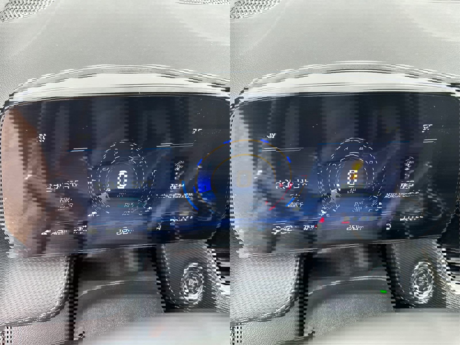 New 2026 Chevrolet Equinox LT w/ Convenience Package II image 18