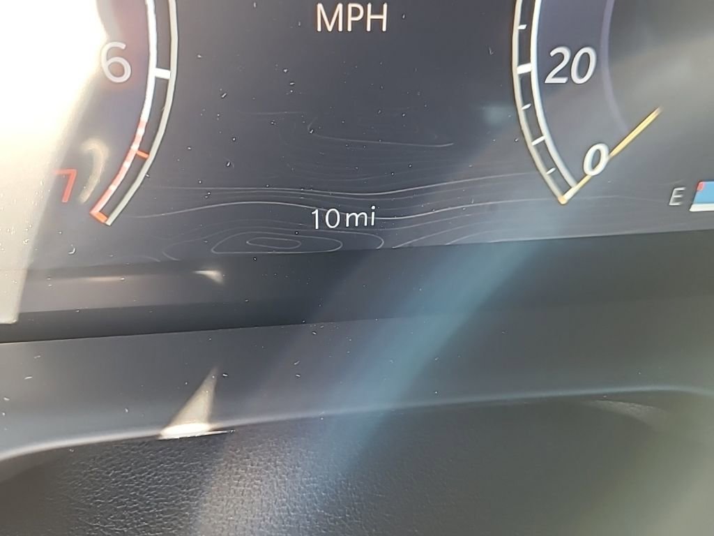 New 2025 Jeep Grand Cherokee L Altitude image 41