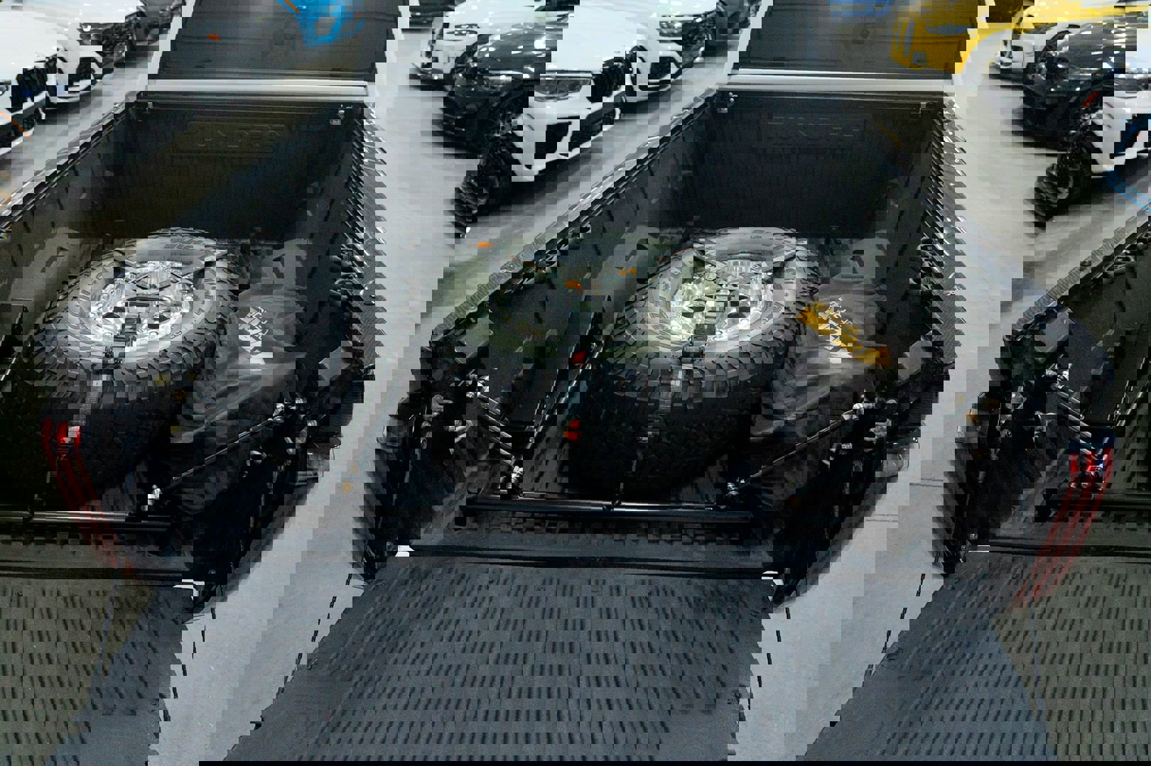 Used 2024 Toyota Tundra Limited image 12