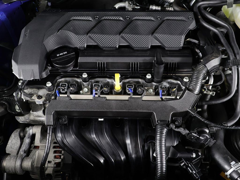 Certified 2025 Hyundai Venue Limited FWD image 16