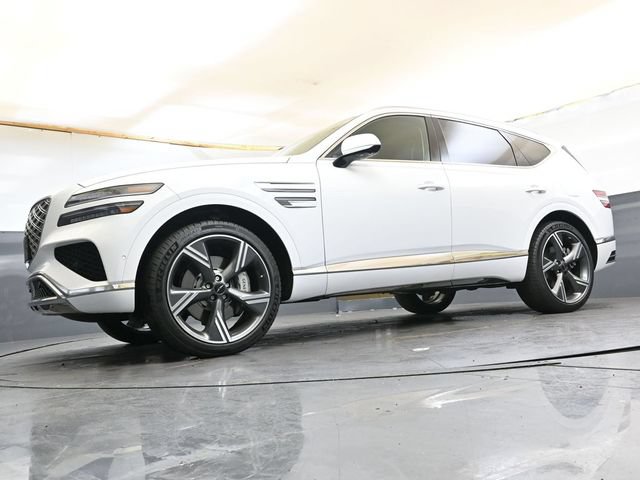 Used 2026 Genesis GV80 2.5T Prestige AWD/4WD image 31