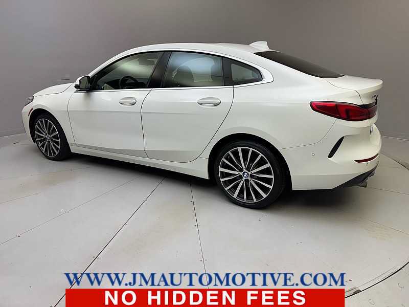 Used 2020 BMW 228i xDrive Gran Coupe w/ Convenience Package AWD/4WD image 3