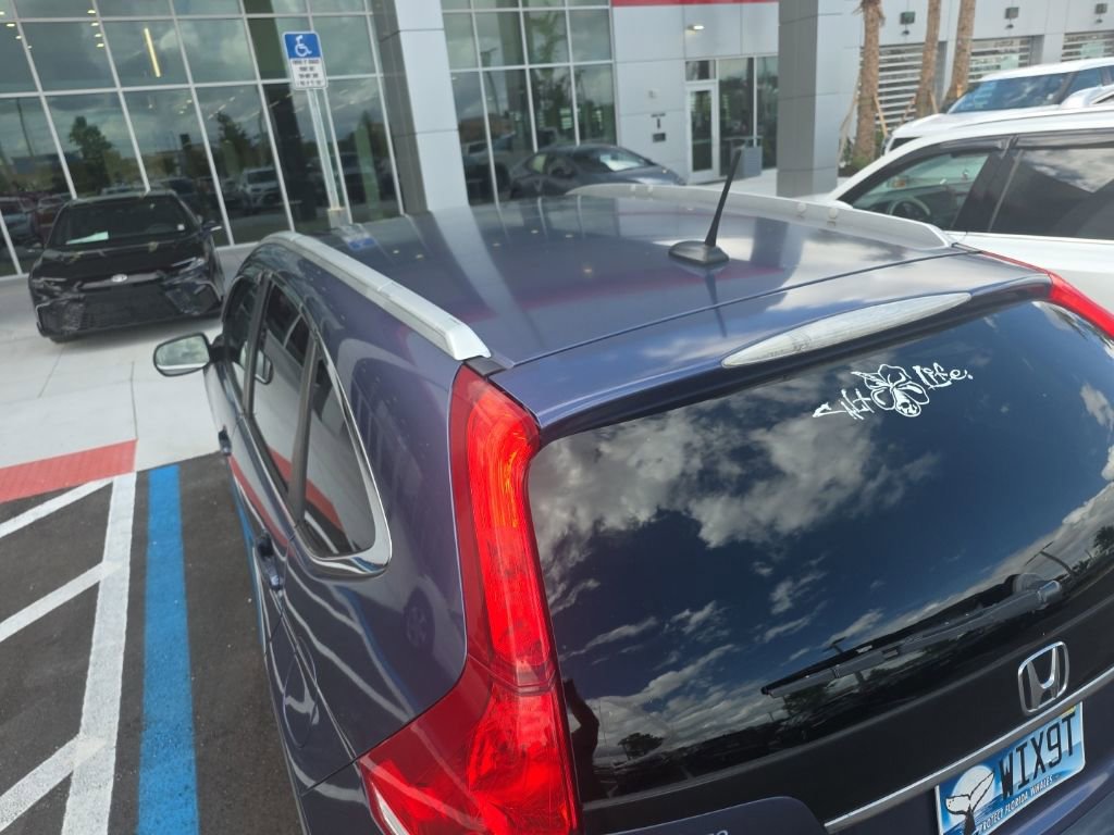 Used 2013 Honda CR-V EX-L image 21