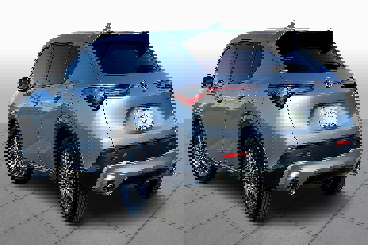 Used 2025 Acura ADX AWD image 10