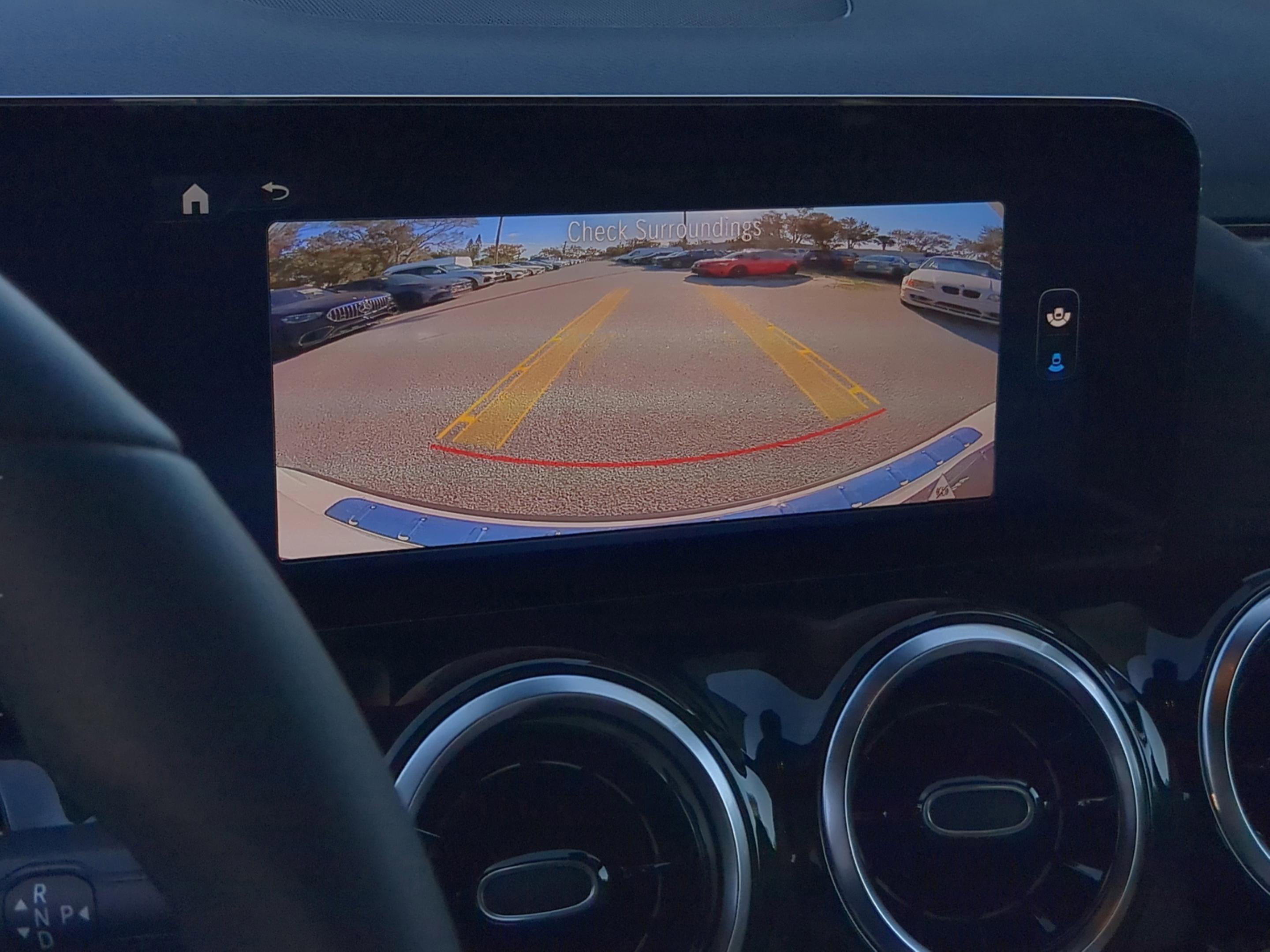 Certified 2026 Mercedes-Benz GLA 250 image 28