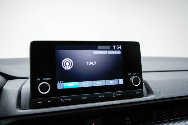 Certified 2023 Honda CR-V EX image 20