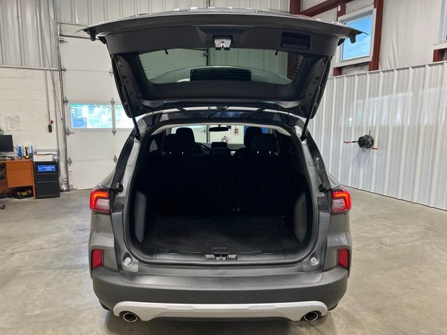 Used 2025 Ford Escape Active AWD/4WD image 21