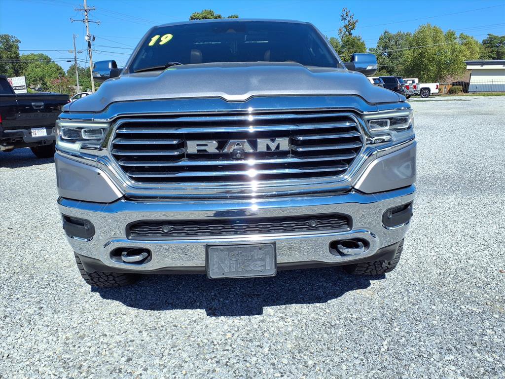 Used 2019 RAM 1500 Limited image 5