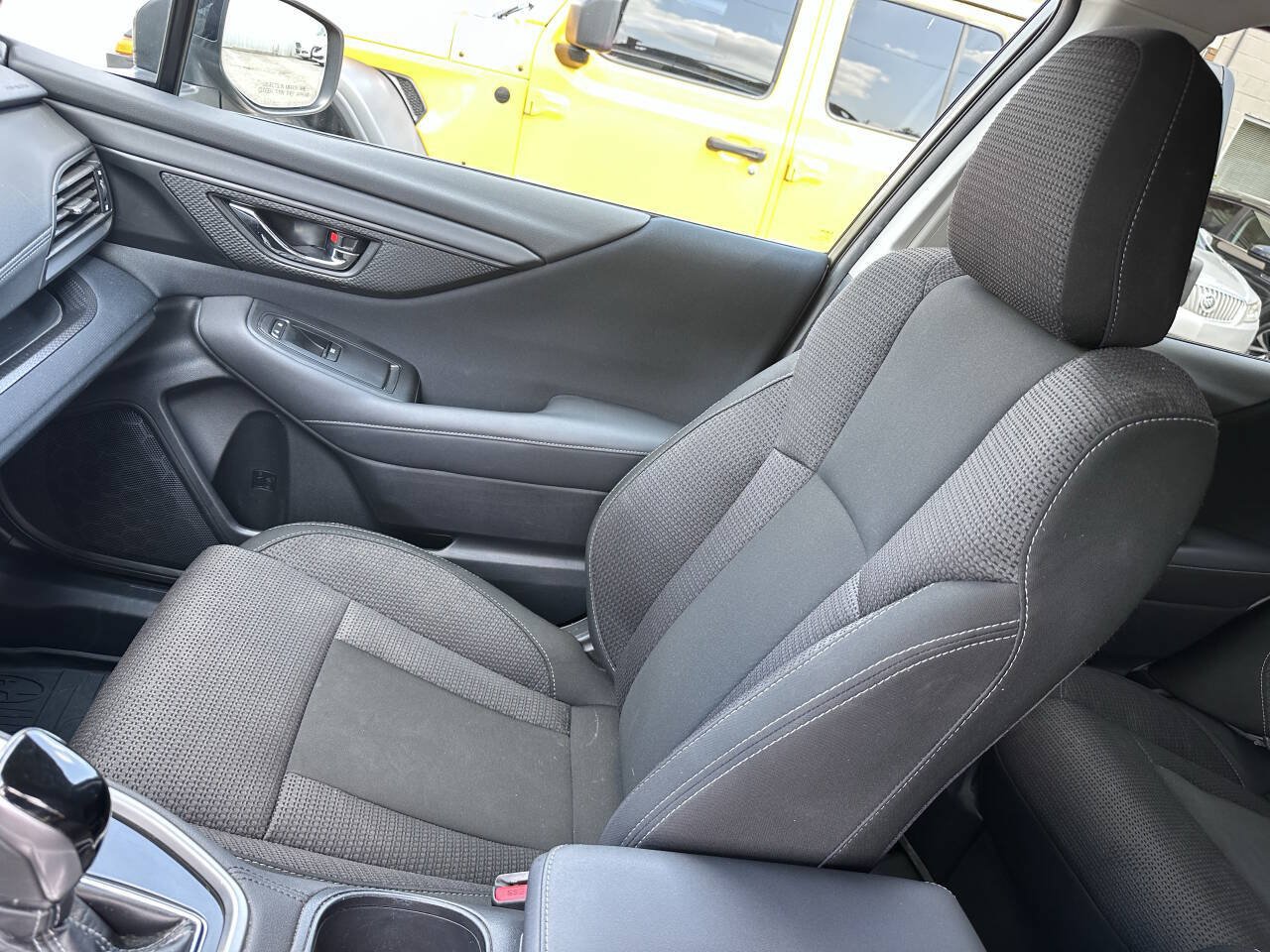 Used 2021 Subaru Outback Premium AWD/4WD image 28