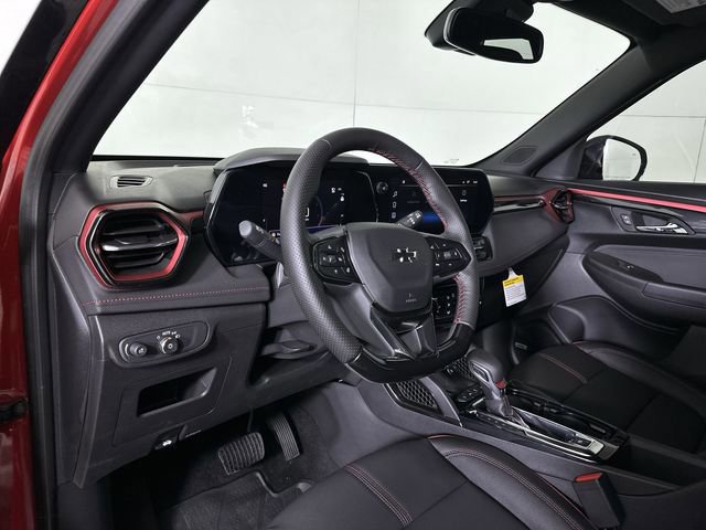 New 2026 Chevrolet TrailBlazer RS w/ Convenience Package image 23