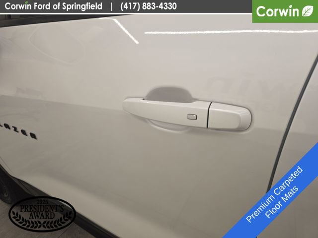 Used 2020 Chevrolet Blazer RS image 20