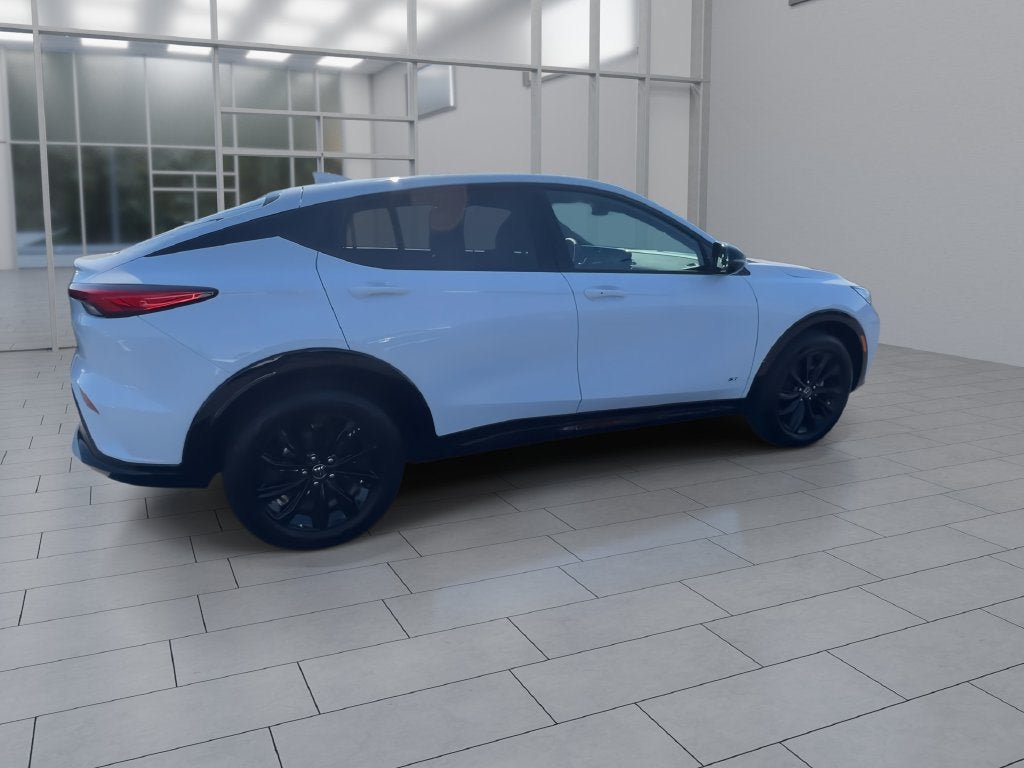 New 2026 Buick Envista Sport Touring w/ Convenience I Package FWD image 8