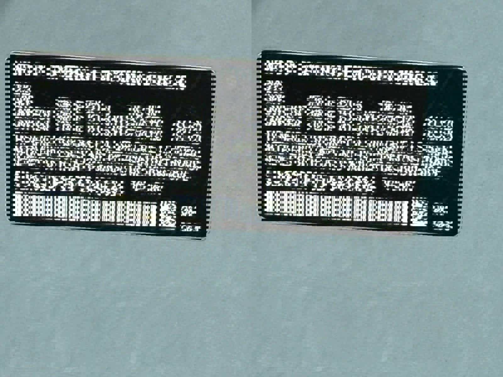 Certified 2023 BMW X3 M40i w/ Premium Package image 30