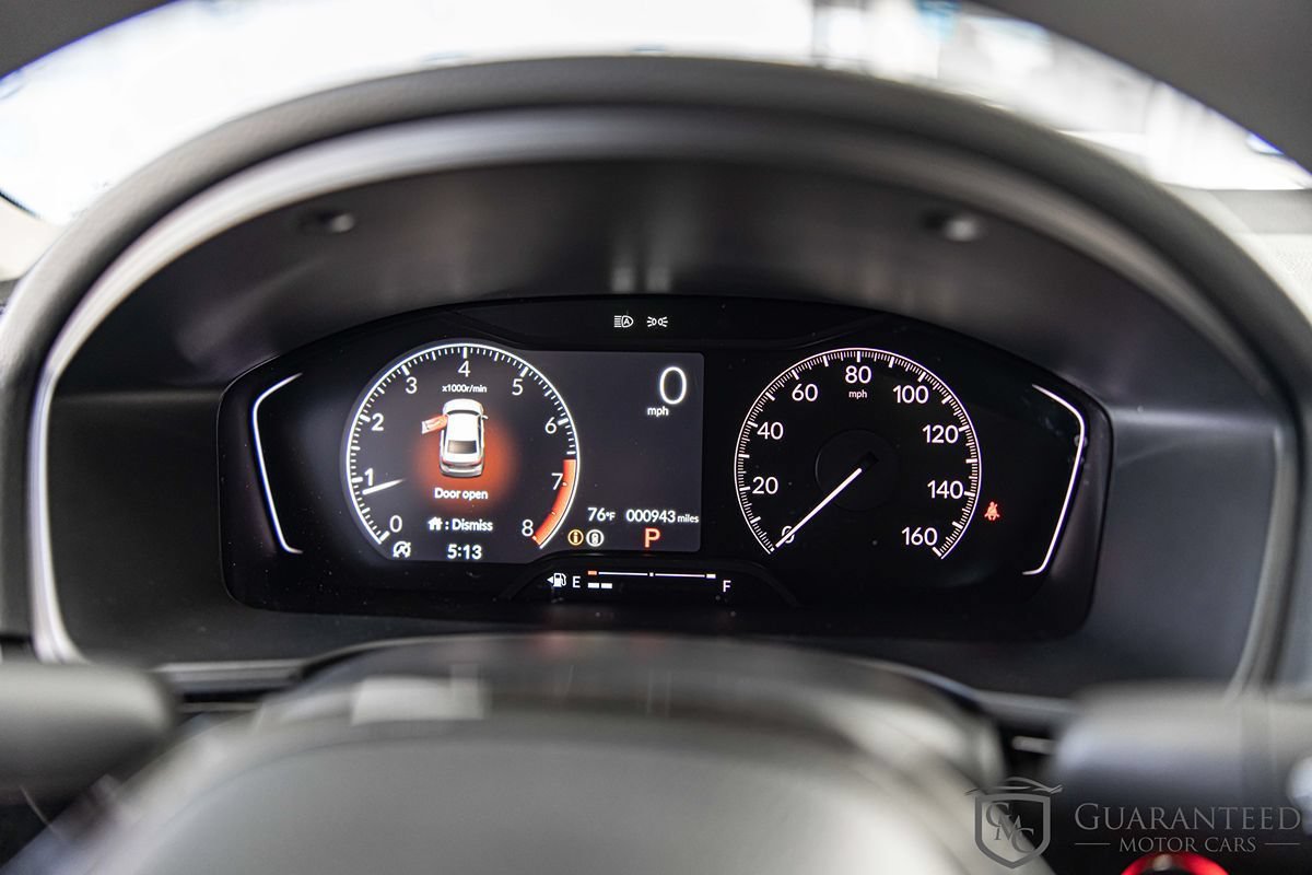 Used 2025 Honda Civic LX image 21