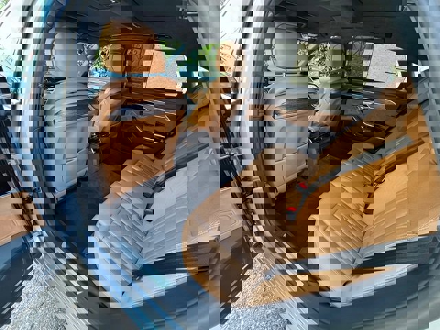 Used 2019 Audi A8 L 3.0T w/ Luxury Package AWD/4WD image 33