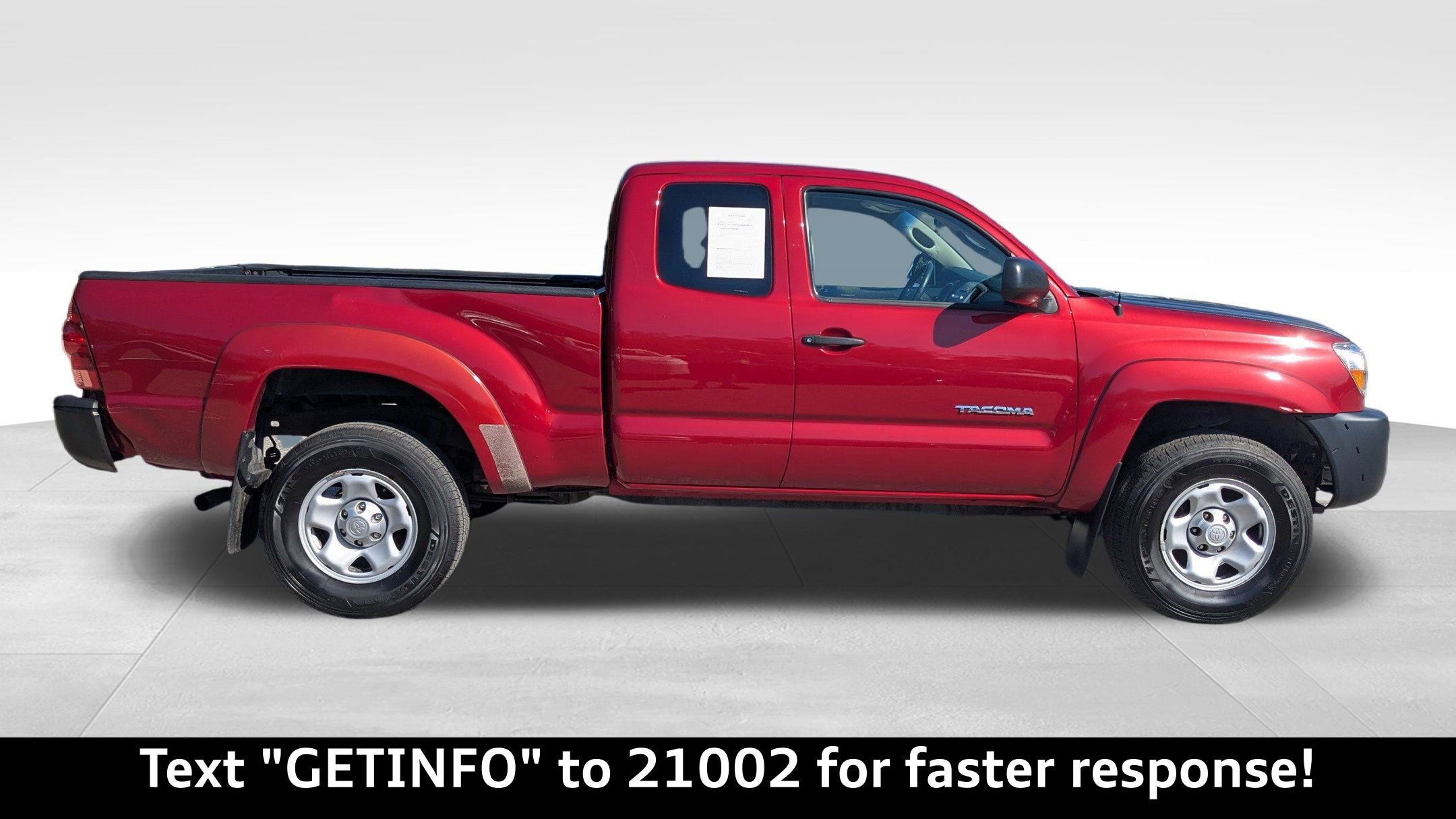 Used 2005 Toyota Tacoma PreRunner image 37