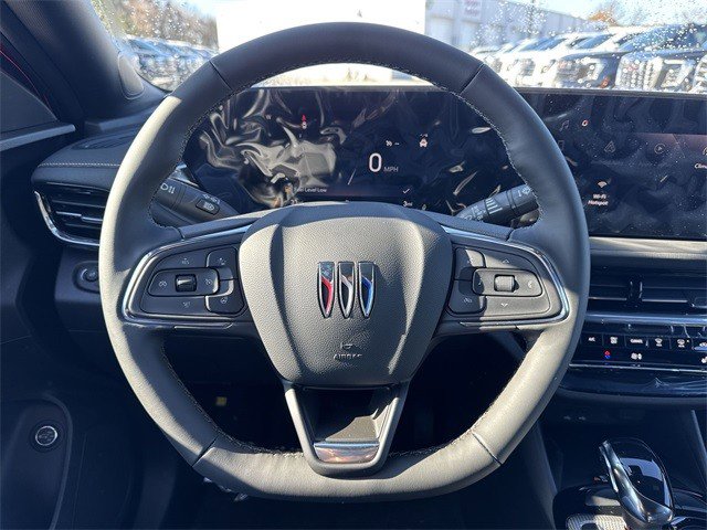 New 2026 Buick Envista Avenir image 14