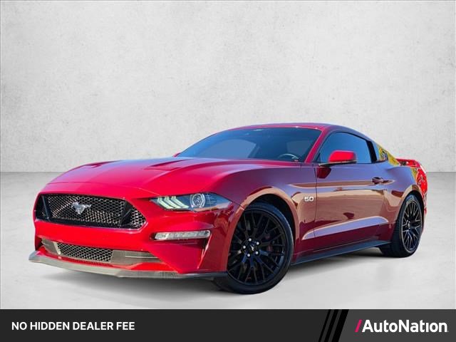 Used 2023 Ford Mustang GT Premium w/ GT Performance Package