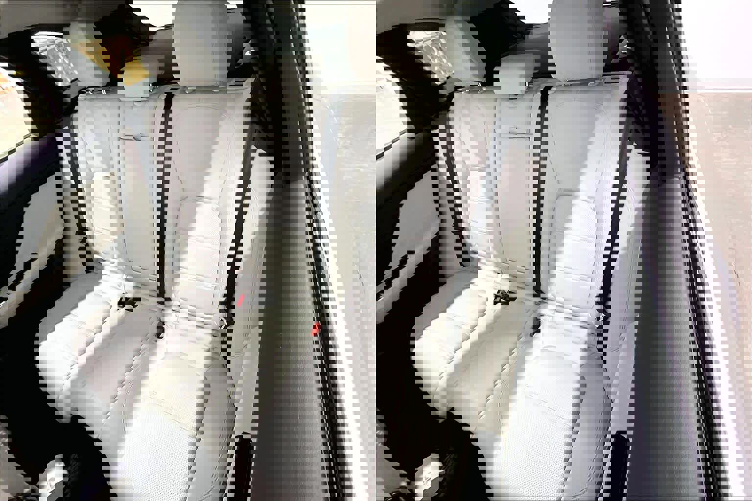 Used 2017 Jaguar F-PACE Prestige image 19