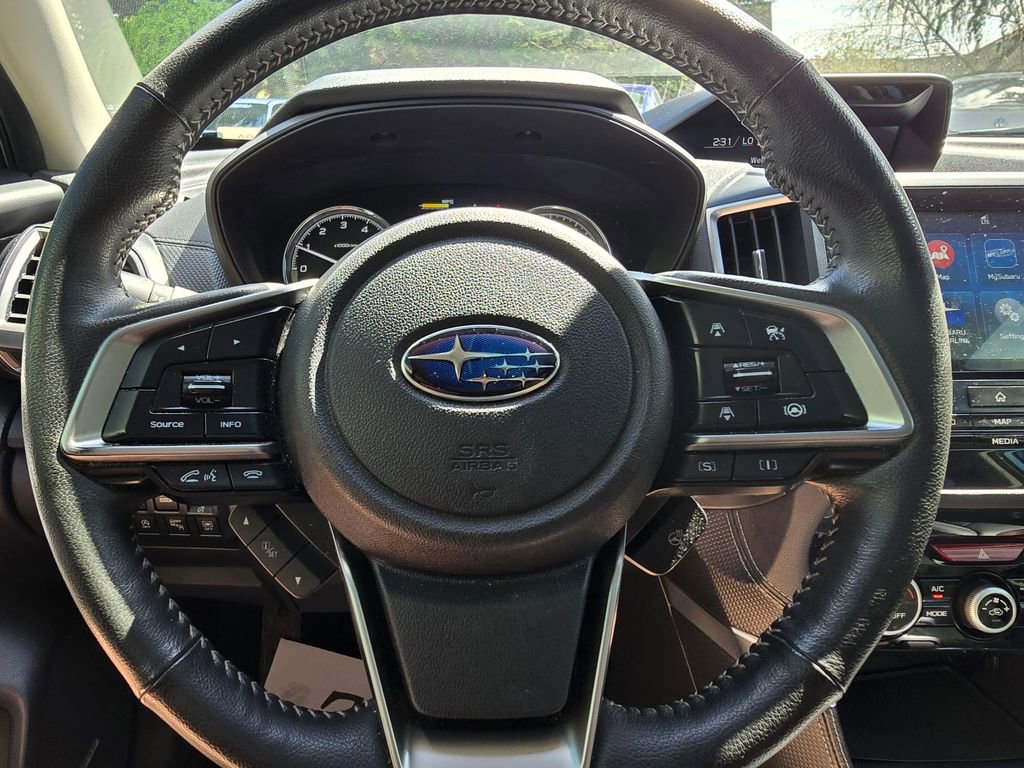 Certified 2023 Subaru Forester Touring AWD/4WD image 15