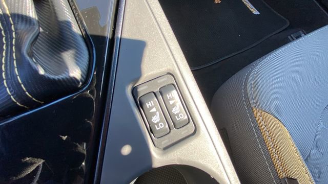 Certified 2024 Subaru Crosstrek 2.5i Sport image 31