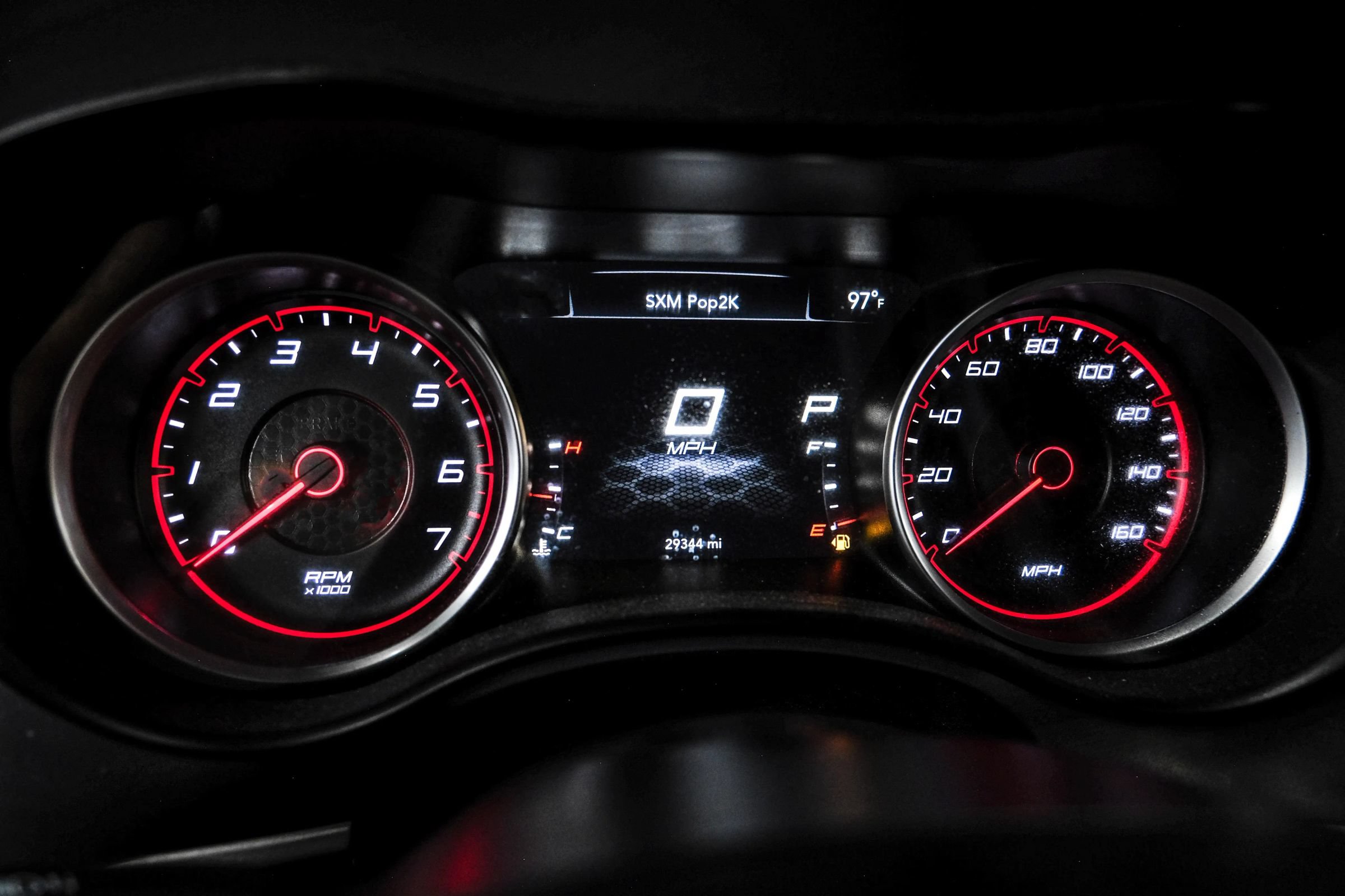 Used 2021 Dodge Charger R/T RWD image 20