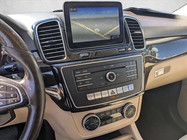 Certified 2018 Mercedes-Benz GLE 350 image 15