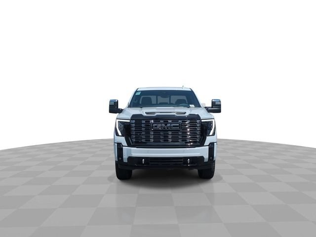New 2026 GMC Sierra 3500 Denali Ultimate AWD/4WD image 4