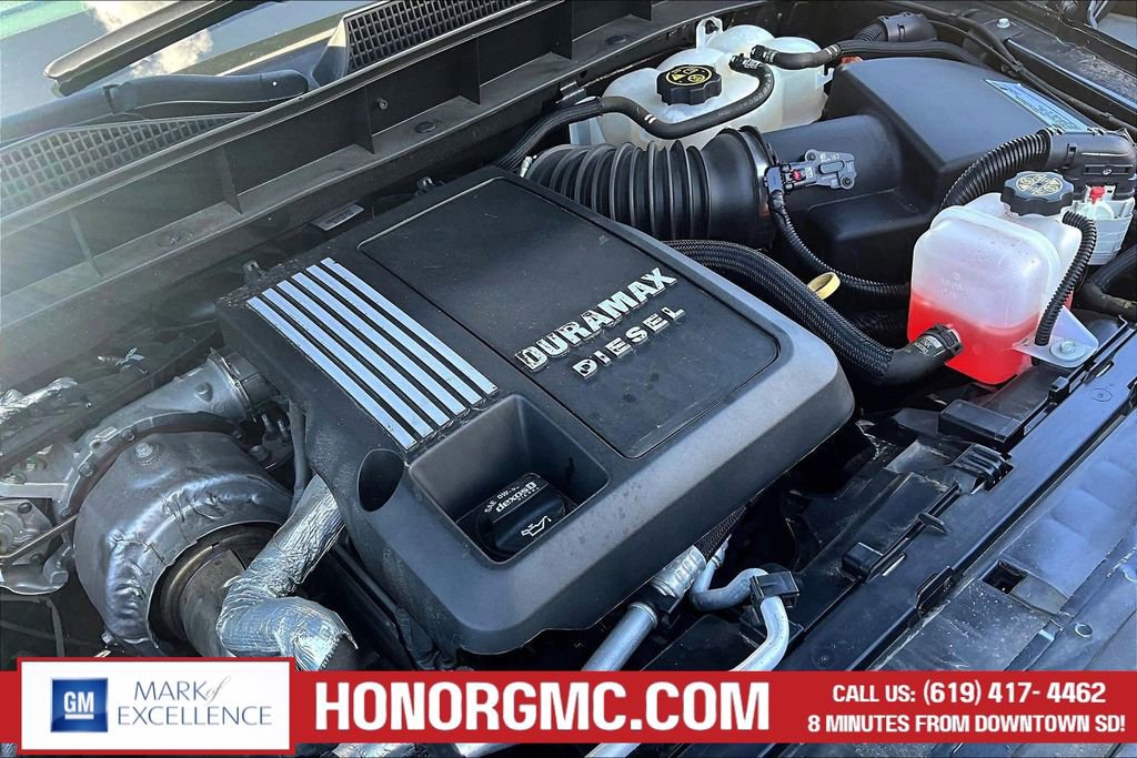 Used 2021 GMC Sierra 1500 Elevation w/ Preferred Package RWD image 32